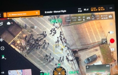 Uprava policije MUP-a ZDK vrhunski osigurala međunarodnu nogometnu utakmicu visokog rizika   