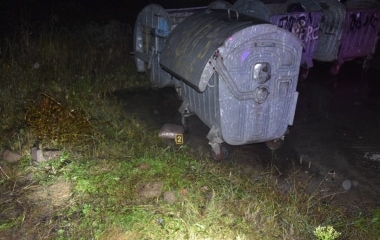 Policija u Tešnju pronašla 1,4 kg droge, jedno lice lišeno slobode, a za drugim licem se intenzivno traga