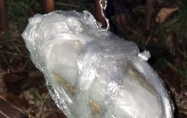 Na području  Zenice policija pronašla  i oduzela veću količinu opojne droge 