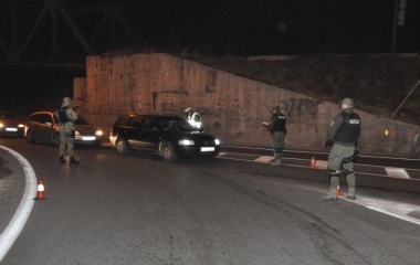 Tokom proteklog vikenda policija ZDK sprovela akciju u saobraćaju sa akcentom na kontrolu alkoholiziranosti vozača, te vozila sa stranim registarskim oznakama 