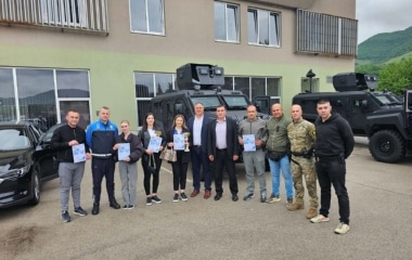 Održano takmičenje u streljaštvu u okviru obilježavanja Dana policije