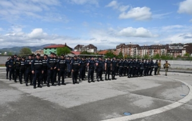 Bilten za 20.04.2026. godine