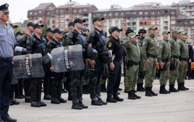 Bilten za 01.07.2025. godine