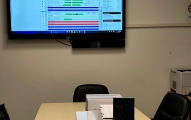 CENTRALIZOVANI SISTEM ZA NAPREDNU EVIDENCIJU RADNOG VREMENA