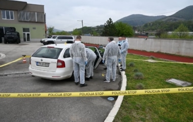 U Zenici uspješno završena  obuka za kriminalističke tehničare