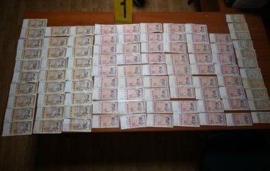Brzom i efikasnom intervencijom policije u Brezi rasvijetljeno krivično djelo "Razbojništvo", dva lica lišena slobode 