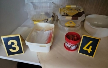 Pojačanim aktivnostima policije ZDK pronađena droga, oružje i oduzeta dva putnička motorna vozila