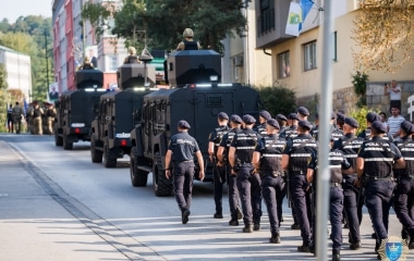 Bilten za 25.09.2026. godine