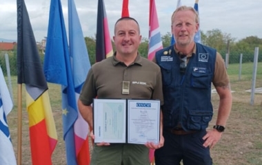 Jedinica K9 kao značajan resurs Uprave policije MUP-a ZDK