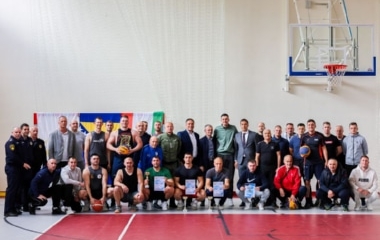 SAOPĆENJE ZA JAVNOST U okviru obilježavanja 15. maja Dana policije MUP-a ZDK održana takmičenja u  košarci i odbojci