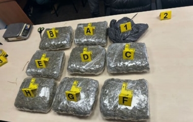  U jakoj i energičnoj akciji policijskih timova Uprave policije MUP-a ZDK zaplijenjeno više od 10 kg opojne droge 