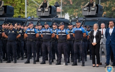 Bilten za 03.10.2026. godine