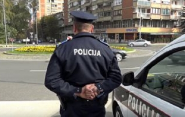  Aktivnosti Uprave policije MUP-a ZDK na povećanju bezbjednosti učenika u školama  na području Zeničko-dobojskog kantona